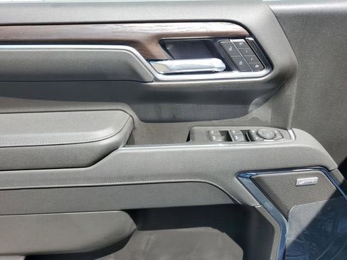 New 2026 GMC Sierra 1500 SLT AWD/4WD image 19