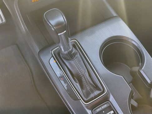Certified 2024 Honda Civic Sport image 15