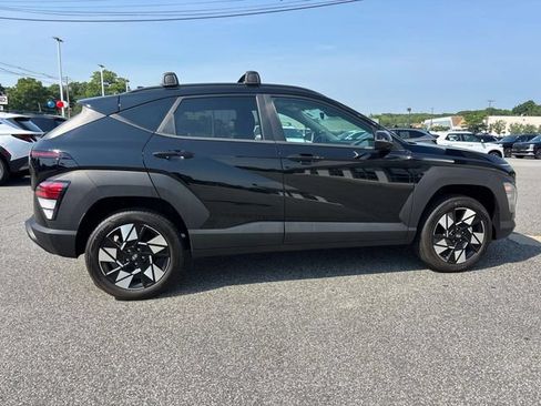 Certified 2024 Hyundai Kona SEL AWD/4WD image 2