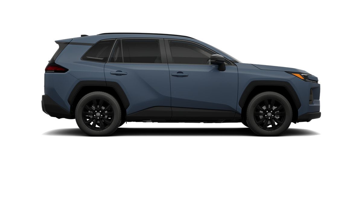 New 2026 Toyota RAV4 XLE Premium AWD/4WD image 12