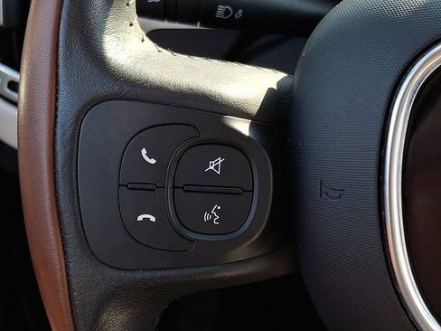 Used 2014 FIAT 500L Trekking w/ Popular Equipment Group image 22