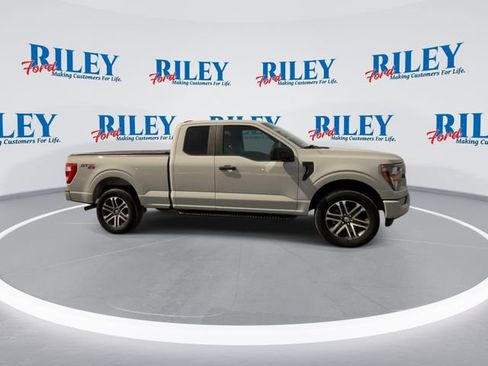 Used 2023 Ford F150 XL w/ STX Appearance Package image 10