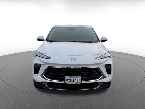 Used 2025 Buick Encore GX Preferred image 4