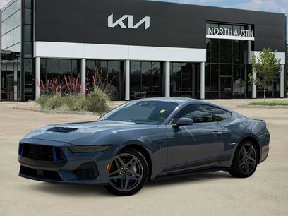 Used 2024 Ford Mustang GT Premium w/ California Special Package