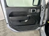 Used 2023 Jeep Wrangler Unlimited image 4