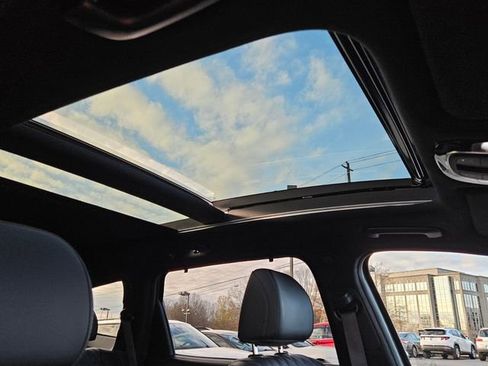 Certified 2023 Hyundai Santa Fe Calligraphy image 21