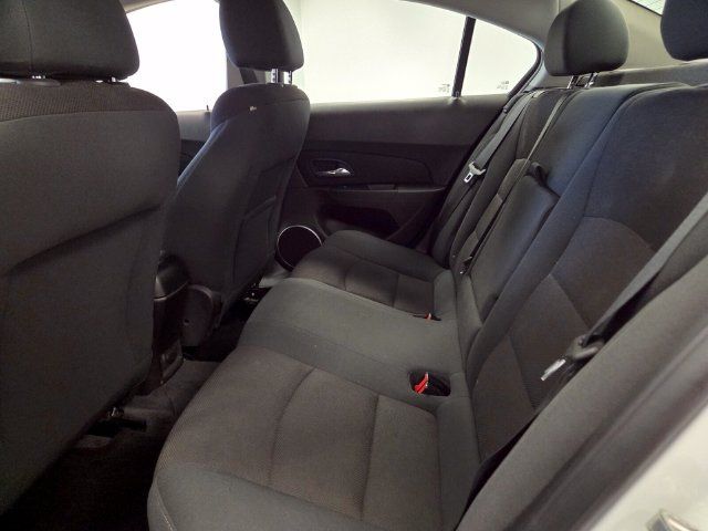 Used 2012 Chevrolet Cruze Eco FWD image 12