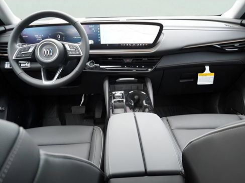 New 2026 Buick Envision Avenir image 26