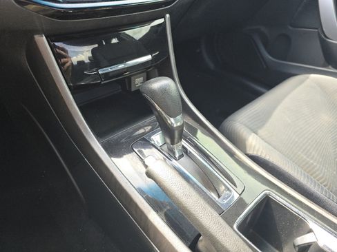 Used 2016 Honda Accord LX-S image 27