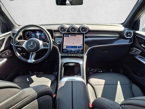 Certified 2026 Mercedes-Benz GLC 300 image 18
