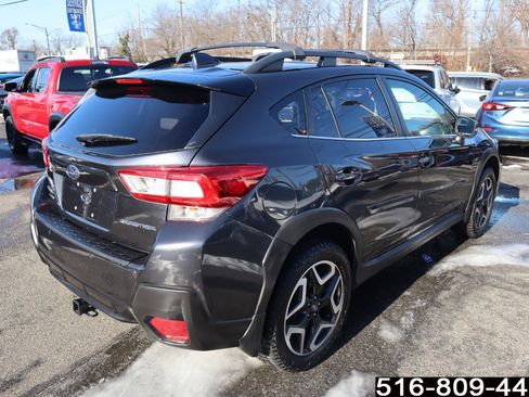 Used 2019 Subaru Crosstrek 2.0i Limited w/ Moonroof Package w/Navigation image 4