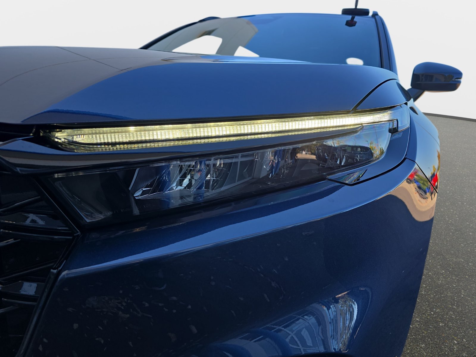 New 2027 Honda CR-V Sport-L image 29