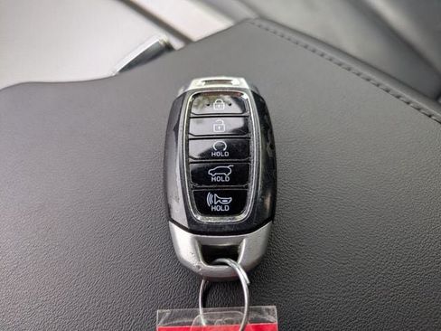 Used 2022 Hyundai Palisade Calligraphy AWD/4WD image 30