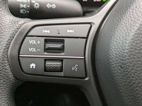 Used 2026 Honda CR-V EX image 38