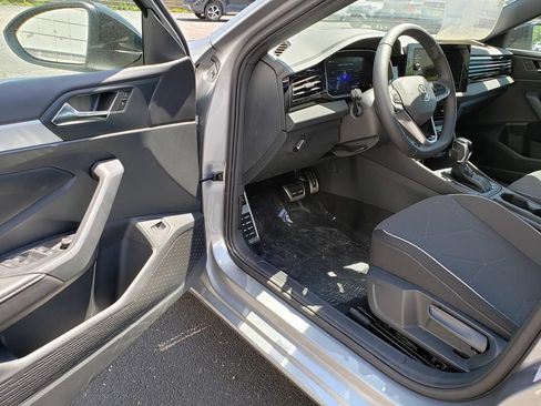 New 2026 Volkswagen Jetta Sport FWD image 6