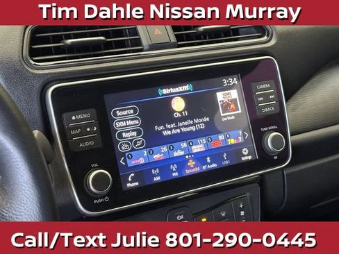 Used 2025 Nissan Leaf SV Plus FWD image 27