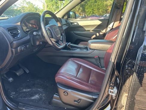 Used 2023 Dodge Durango GT image 5