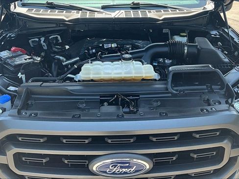Certified 2023 Ford F150 XLT w/ Equipment Group 302A High AWD/4WD image 34