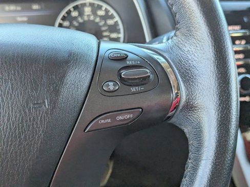 Used 2021 Nissan Murano SV w/ SV Special Edition Package image 25