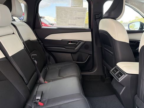 New 2026 MAZDA CX-5 Select AWD/4WD image 11