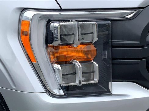 Certified 2021 Ford F150 XLT w/ Equipment Group 302A High image 24