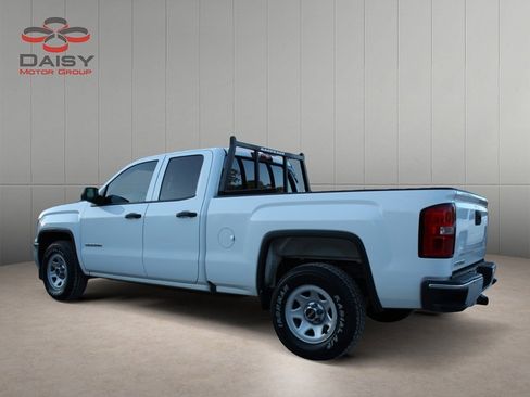 Used 2018 GMC Sierra 1500 2WD Double Cab w/ Sierra Convenience Package image 7