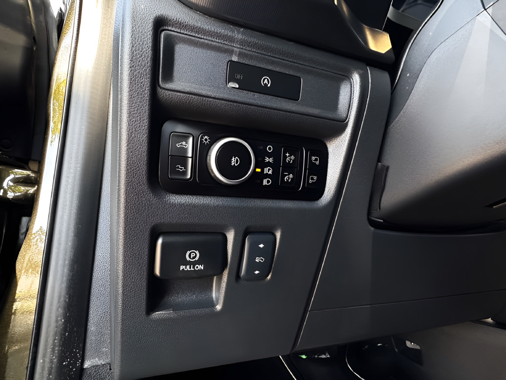 Used 2025 Ford F150 Raptor AWD/4WD image 17