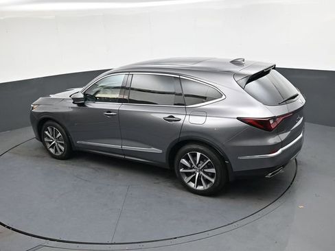 Used 2025 Acura MDX w/ Technology Package image 24