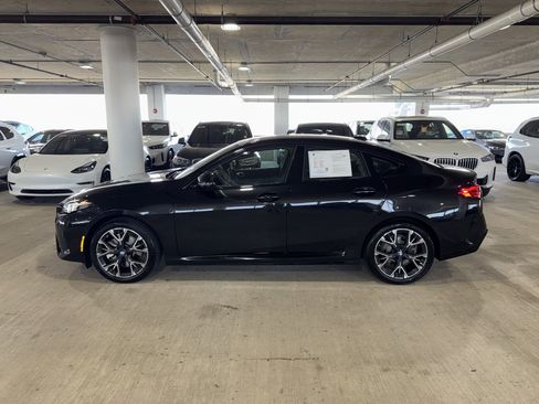 Certified 2025 BMW 228i xDrive image 5