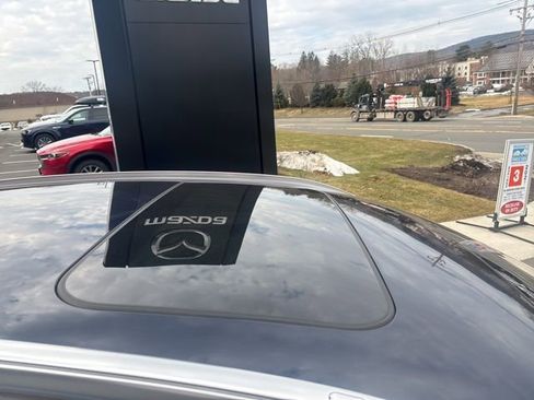 Certified 2023 MAZDA CX-30 2.5 Turbo w/ Premium Package image 18