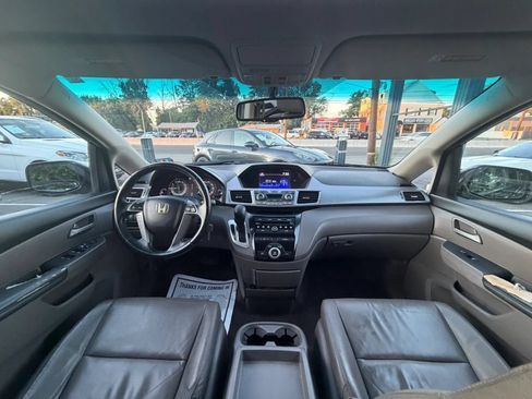 Used 2012 Honda Odyssey EX-L image 31