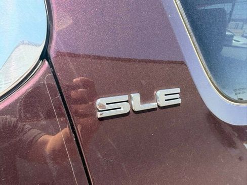Used 2017 GMC Acadia SLE FWD image 7