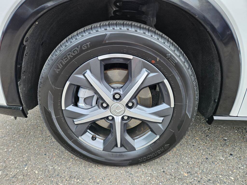 Used 2023 Honda HR-V EX-L image 9