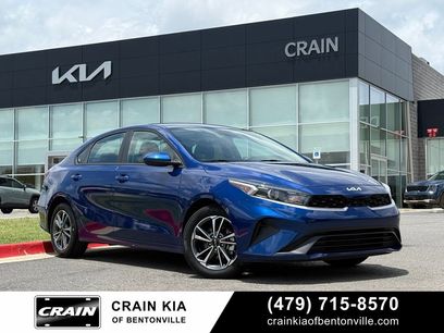 Certified 2024 Kia Forte LXS
