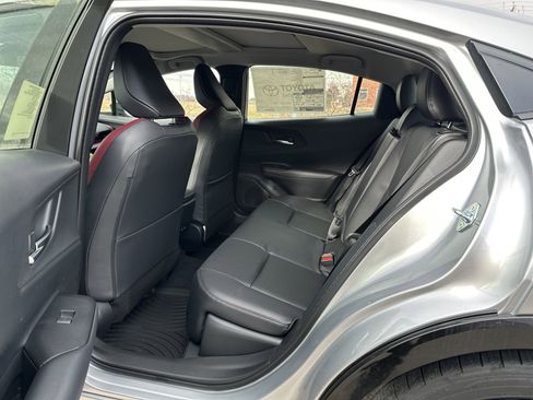 New 2026 Toyota Prius Plug-In Hybrid w/ Limited Premium Package image 7