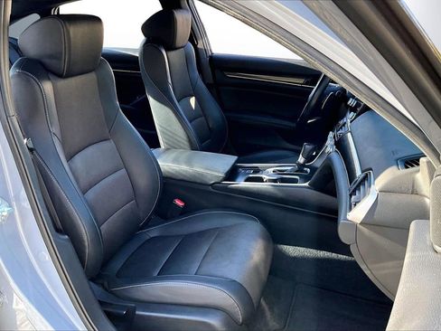 Used 2021 Honda Accord Sport image 22