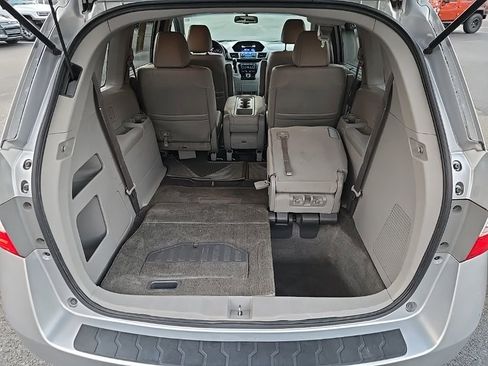 Used 2012 Honda Odyssey EX-L image 51