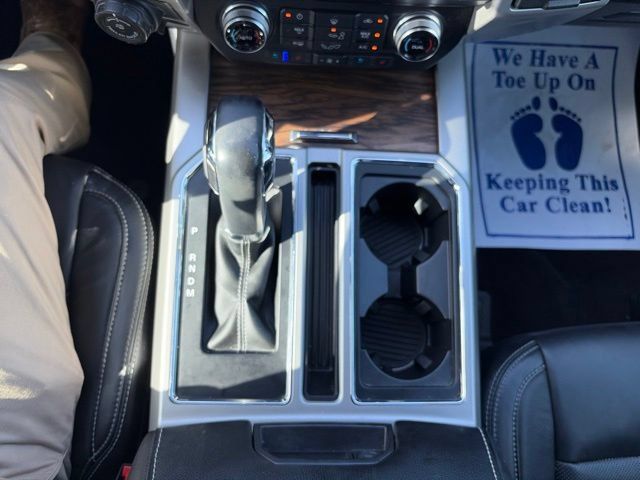 Used 2020 Ford F150 Lariat w/ Equipment Group 502A Luxury AWD/4WD image 23