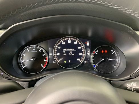 New 2026 MAZDA CX-50 Meridian Edition w/ Weather Package image 19