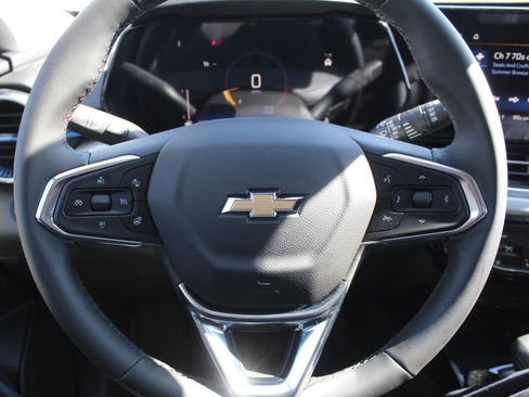 New 2026 Chevrolet Trax LT w/ LT Convenience Package image 10