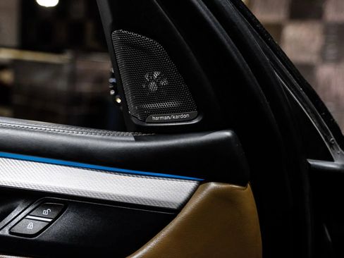 Used 2018 BMW X5 xDrive50i image 38