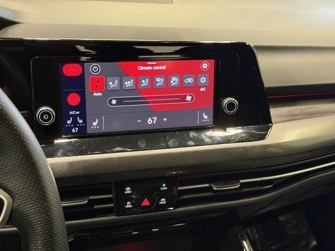 Used 2024 Volkswagen GTI S image 18