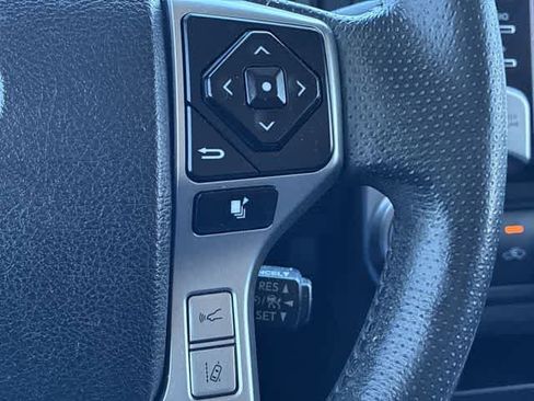 Used 2021 Toyota 4Runner SR5 Premium w/ Moonroof Package image 27