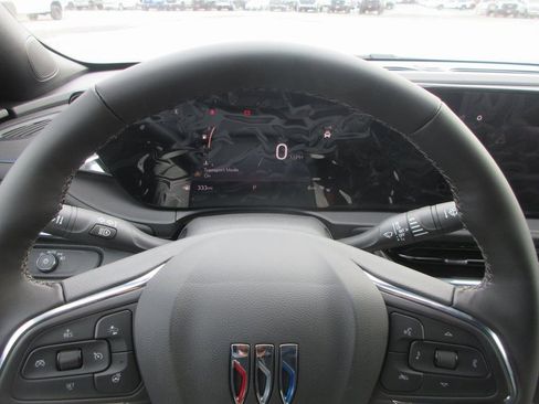 New 2026 Buick Envista Sport Touring w/ Convenience I Package FWD image 16