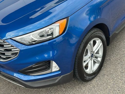 Used 2020 Ford Edge SEL w/ Convenience Package image 33