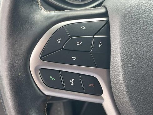 Used 2021 Jeep Cherokee Latitude Lux 80th Anniv w/ Quick Order Package 26U 80TH FWD image 38