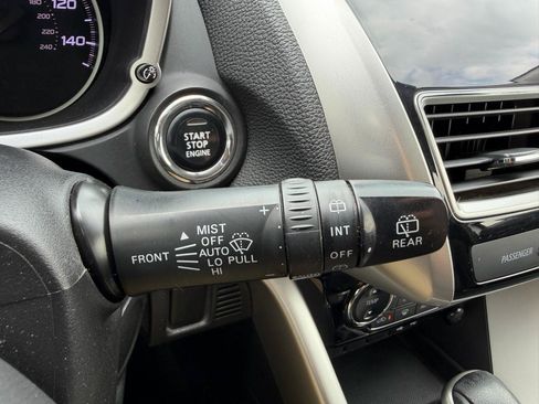 Used 2018 Mitsubishi Eclipse Cross SE AWD/4WD image 27