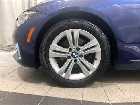 Used 2016 BMW 328i xDrive Sedan image 7