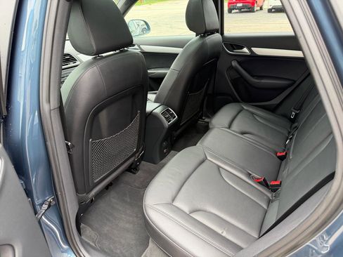 Used 2018 Audi Q3 2.0T Premium AWD/4WD image 13
