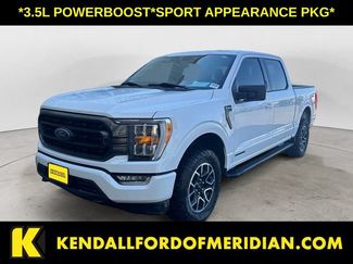 Used 2021 Ford F150 XLT w/ Equipment Group 302A High AWD/4WD video 1